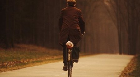 'Never too old' to take up exercise