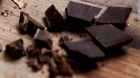 Can food affect your mood?