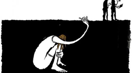 An internet firewall around childhood won't protect young people from...