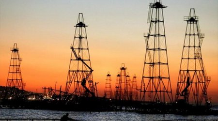 US increases Azeri oil imports in first nine months of year