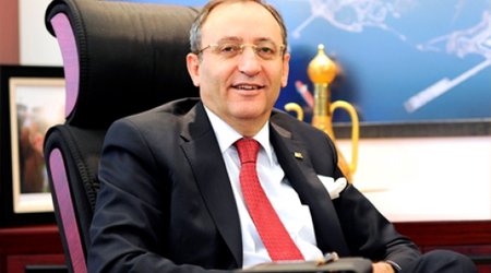 Azerbaijan’s Socar allocates $425m for Turkish refinery