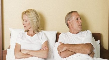 Viagra DOESN'T improve relationships