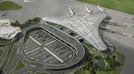 Azeri FM, former Spanish diplomats discuss opening direct flights