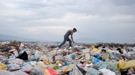 Armenian poverty rate almost doubles