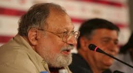 Ibragimbekov steps down as leader of Azeri opposition bloc