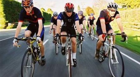 Azerbaijani team to boost New Zealand Cycle Classic