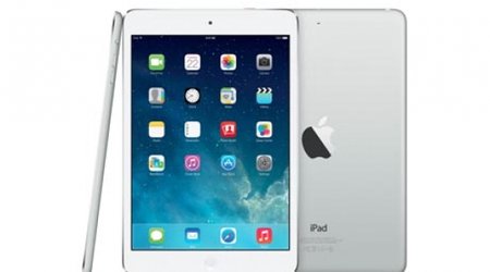 Consumers prefer tablets for online shopping