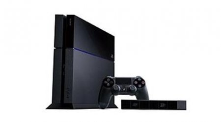 PlayStation 4 'starting to sell out'