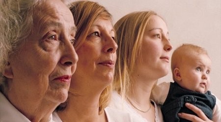 'Memories' pass between generations