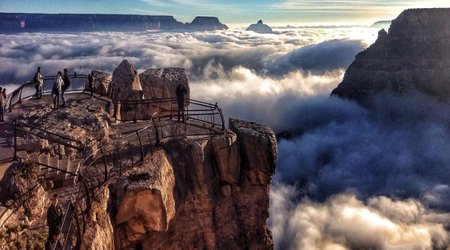 Breathtaking images - PHOTO