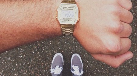 Instagram makes regular shoes look ten times more awesome - PHOTO