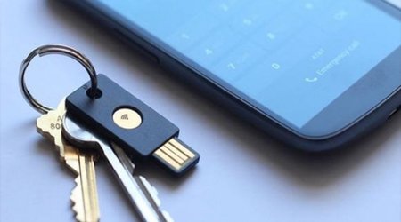 Google wants to make your passwords obsolete
