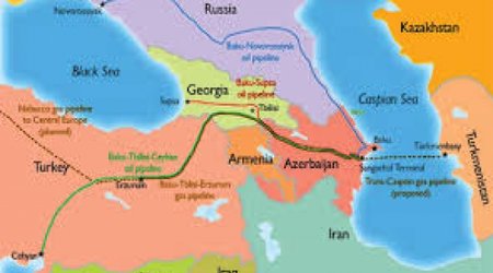 Baku-Erzurum increases gas exports in Jan-Oct
