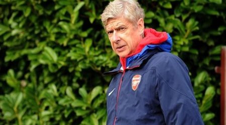 Wenger denies Arsenal interest in Morata, Pato