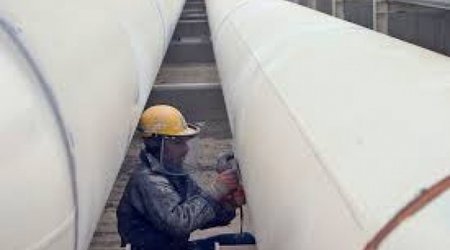 BTC pipeline to carry four million tons of Kazakh oil in 2014
