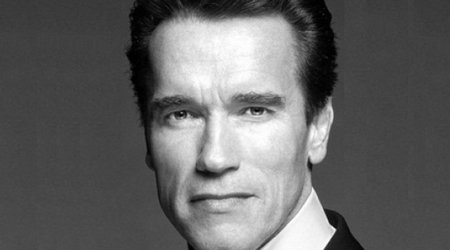 Arnold Schwarzenegger to visit Baku