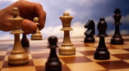 Azerbaijan to face USA in 6th round of World Team Chess Championship