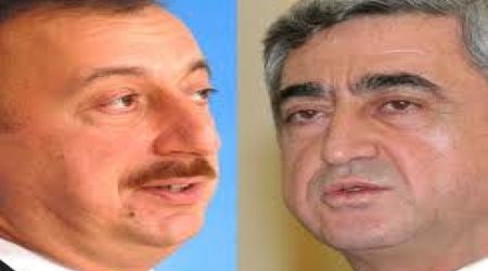 Azerbaijan-Armenia: no meeting of minds