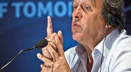 'Meddling' French behind blow