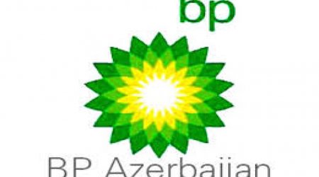 BP Azerbaijan replaces VP for offshore operations