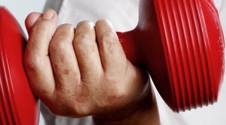 Exercise 'is good dementia therapy'