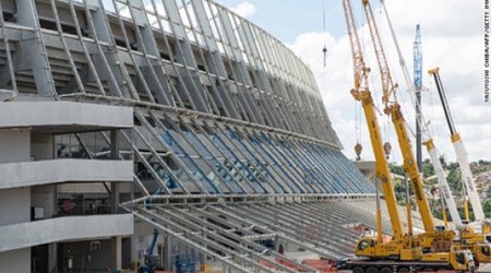 Brazil grounds to miss Fifa deadline