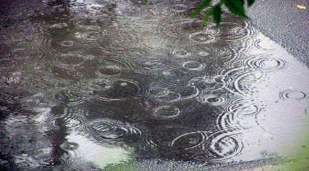 Temperatures to drop in Azerbaijan