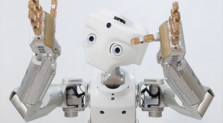 Google robots may pose challenge to Amazon drones