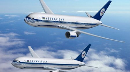 The number of Baku-Tehran flights increases