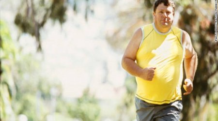 Study: There's no such thing as healthy obesity
