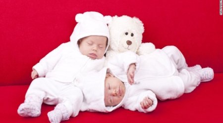 The real reason behind the multiples baby boom