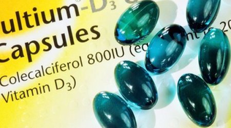Doubt cast on vitamin D's role against disease