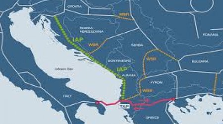 Albania needs Azerbaijani gas, minister says