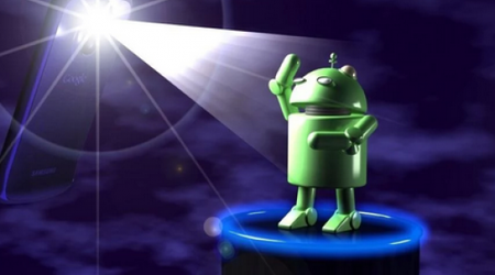 Android torch app with over 50m downloads silently sent user location...