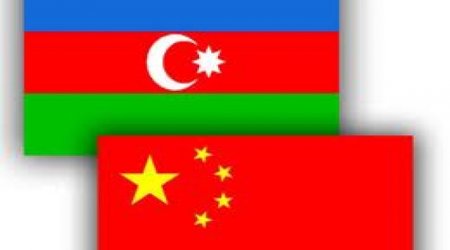 China, Azerbaijan agree on economic, technological coop