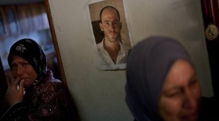 Israeli soldier cleared over Palestinian's death