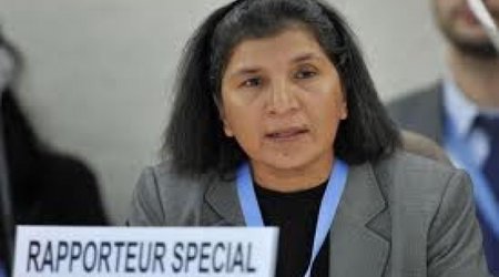 Accountability for violence against Azeri women