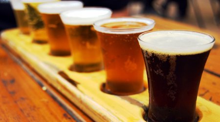 Caffeine can shorten life expectancy - but alcohol lengthens it