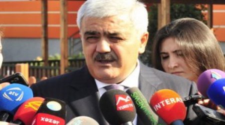 Socar CEO says Southern Corridor tip of Azeri natural gas iceberg