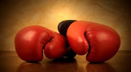 Azerbaijani kickboxers scoop three medals in Turkey