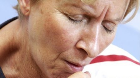 Cough campaign 'boosts lung cancer diagnosis'