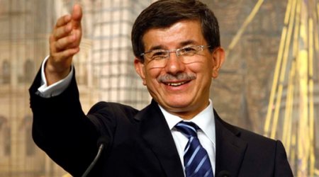 Turkey to test waters for talks in Armenia, Azerbaijan