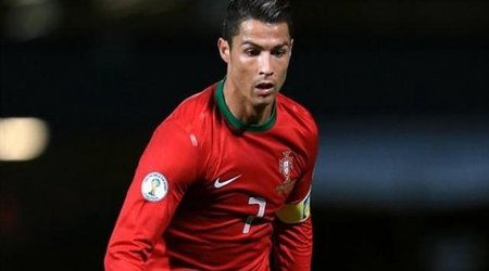 Ronaldo hoping Portugal avoid trio in draw