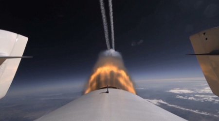 Tourist trips to the Moon by 2043?