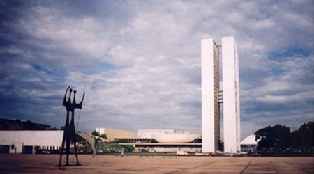 Brazilian ex-president 'murdered'