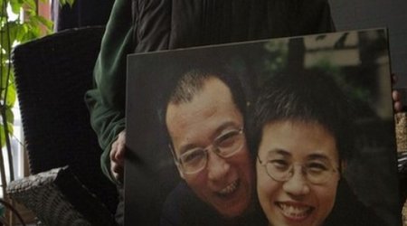 US urges China to release Nobel Peace laureate Liu Xiaobo