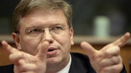 EU seeks to expand cooperation with Azerbaijan on all levels