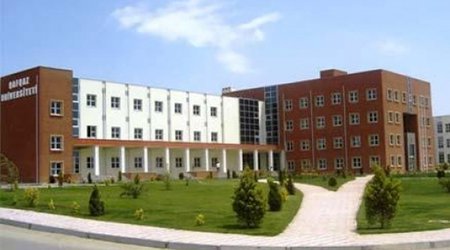 BP presents 11 labs to Azerbaijan's Qafqaz university