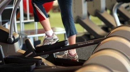 Exercise 'cuts risk of dementia'