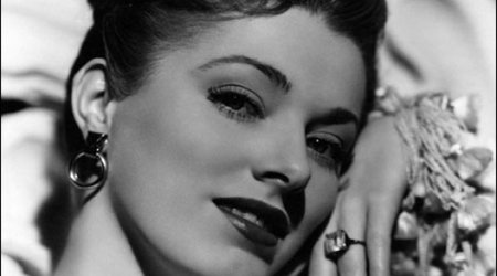 Actress Eleanor Parker, the Baroness in ‘The Sound of Music,’ Dies at 91